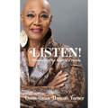 Listen!: Wisdom from the Heart of a Poetess