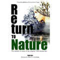 Return to Nature: The modern re-issue of the original 1904 manuscript