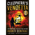 Cleopatra's Vendetta: A Stryker Thriller