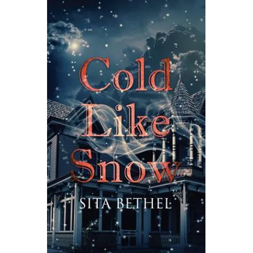 Cold Like Snow