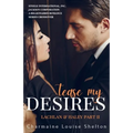 Tease My Desires Lachlan & Haley Part II