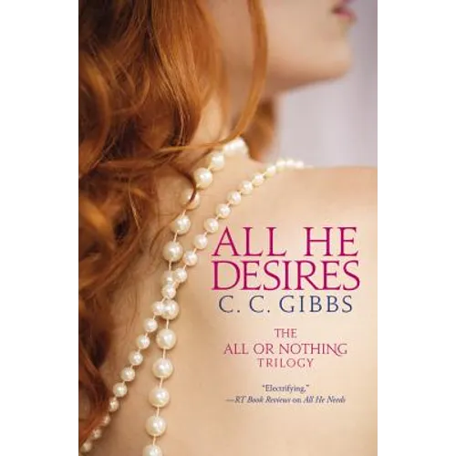 All He Desires