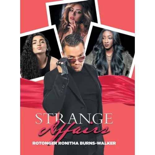 Strange Affairs