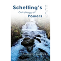 Schelling's Ontology of Powers