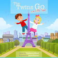 The Twins Go to the Eiffel Tower