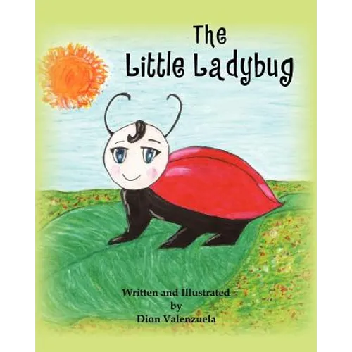 The Little Lady Bug