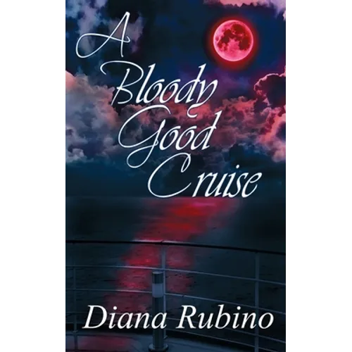 A Bloody Good Cruise