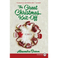 The Great Christmas Knit-Off