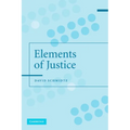 The Elements of Justice