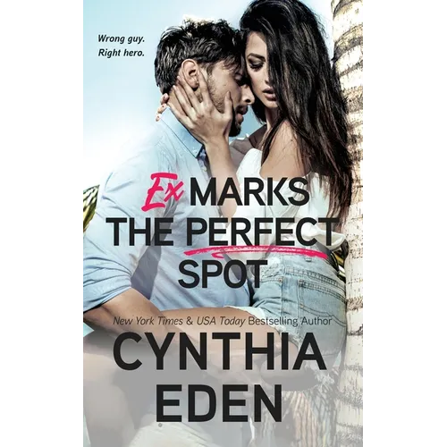 Ex Marks The Perfect Spot