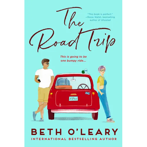 The Road Trip