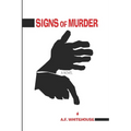 Signs of Murder: A Dana Demeter Mystery
