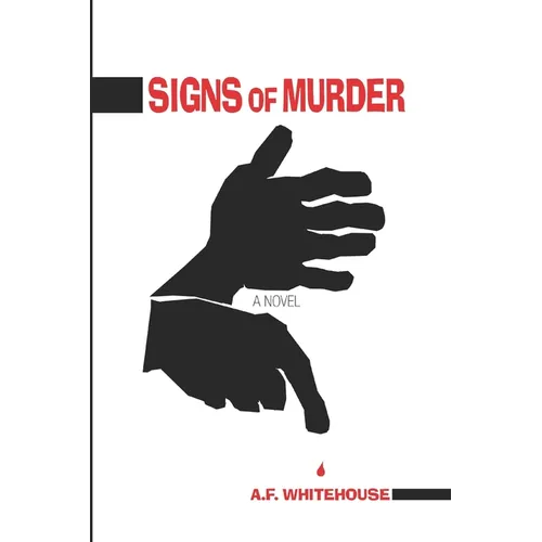 Signs of Murder: A Dana Demeter Mystery