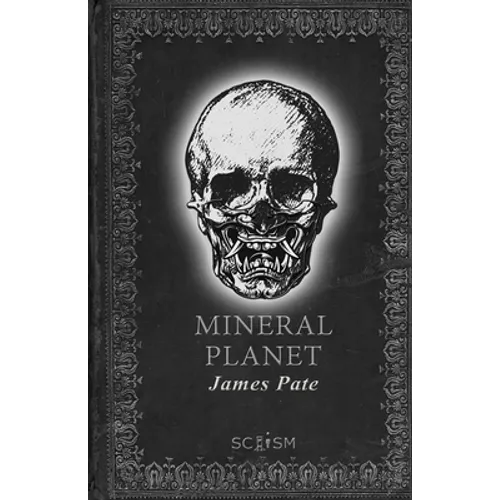 Mineral Planet