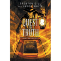 Quest for Truth: Volume I: Bible Difficulties