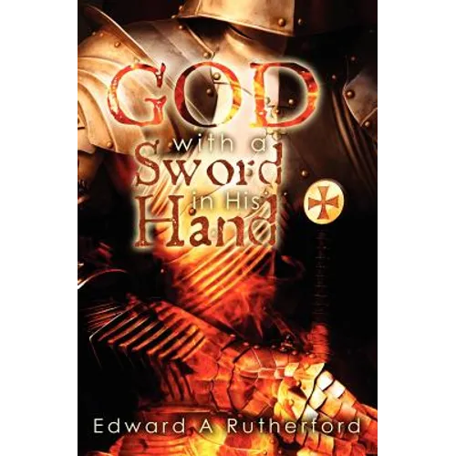 God With A Sword In His Hand
