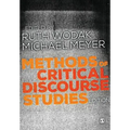 Methods of Critical Discourse Studies