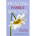 Healing Family Wounds