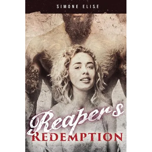 Reaper's Redemption
