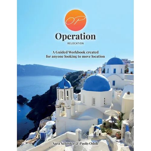 Operation Relocation Workbook