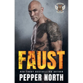 Faust: Shadowridge Guardians MC,
