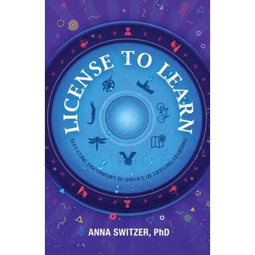 License to Learn