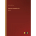 Discoveries in Australia: Vol. II