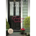 Finding Spring