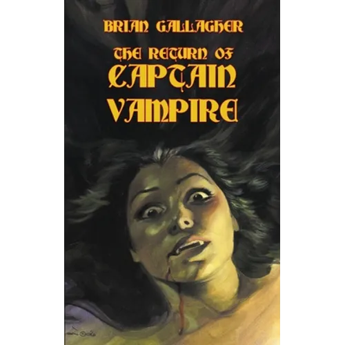 The Return of Captain Vampire