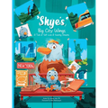 Skye's Big-City Wings: A Tale of Self-Love and Soaring Dreams