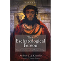 The Eschatological Person: Alexander Schmemann and Joseph Ratzinger in Dialogue