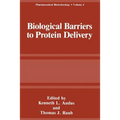 Biological Barriers to Protein Delivery