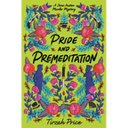 Pride and Premeditation - Paperback