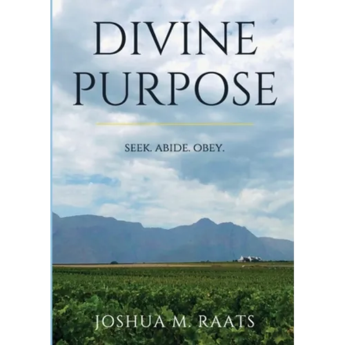 Divine Purpose