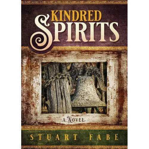 Kindred Spirits