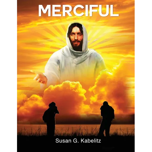 Merciful: A Devotional Journal