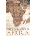 International Finance: Theory and Policy in Africa