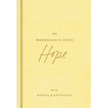 The Hope Wordsearch Book: 70 Inspirational Search Puzzle Activities with Devotions, Scriptures, and Quotes to Focus on God's Promises - Perfect Gift f