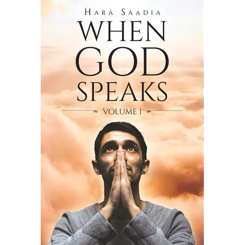 When God Speaks: Volume 1