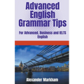 Advanced English Grammar Tips