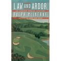 Law and Ardor: An Andrew Broom Mystery