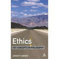 Ethics: Key Concepts in Philosophy