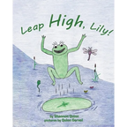 Leap High, Lily!