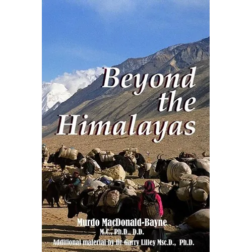 Beyond The Himalayas - Paperback