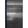 Theory of Approximation