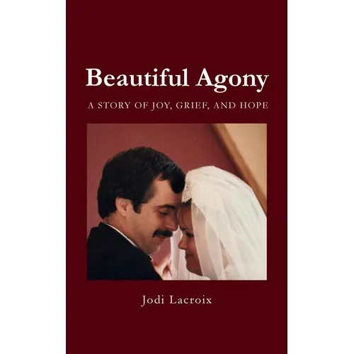 Beautiful Agony