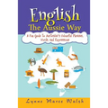 English, The Aussie Way: A Fun Guide to Australia's Colourful Phrases, Words, and Expressions