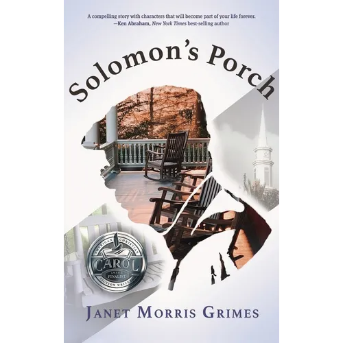 Solomon's Porch