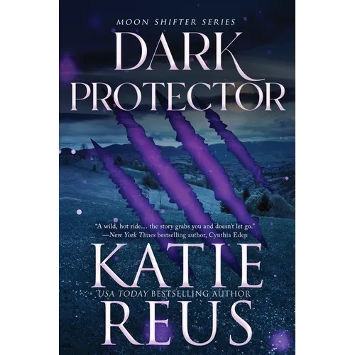 Dark Protector
