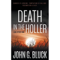 Death in the Holler: A Mystery Detective Thriller Series